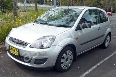 Ремонт генератора Ford Fiesta Mk5, Купить генератор Ford Fiesta Mk5